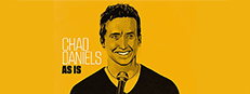 Chad Daniels: As Is game capsule image