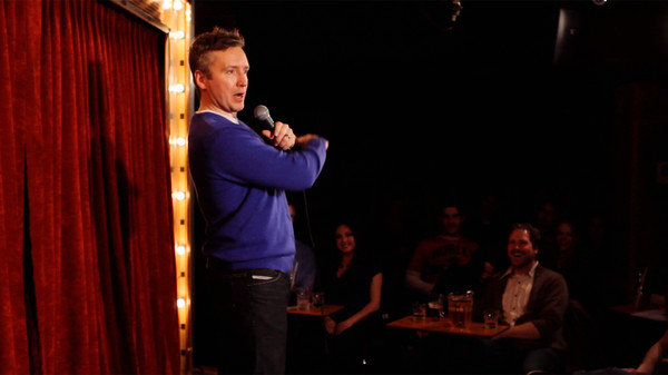 Chad Daniels: As Is screenshot 2