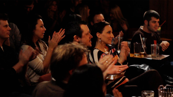 Chad Daniels: As Is screenshot 3