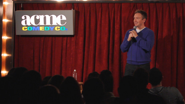 Chad Daniels: As Is screenshot 5