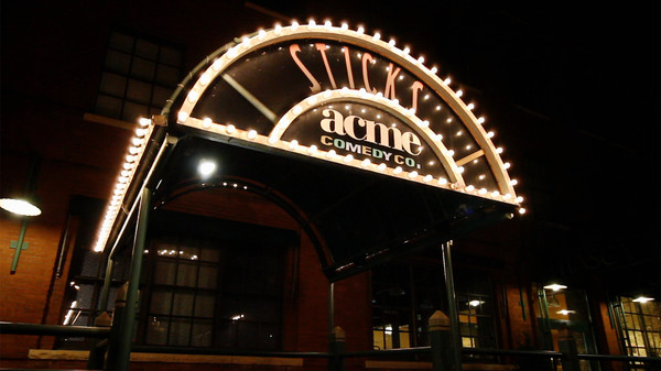 Chad Daniels: As Is screenshot 4