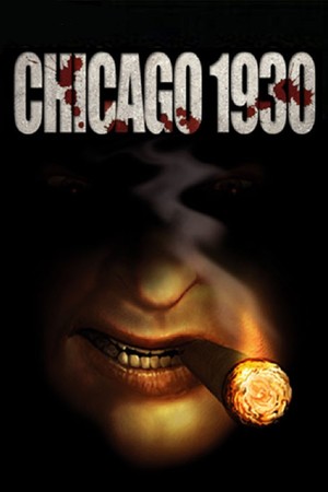 Chicago 1930 : The Prohibition cover art