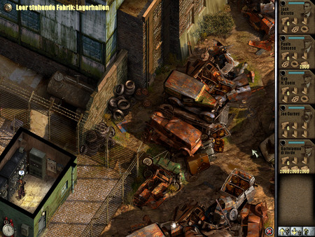 Chicago 1930 : The Prohibition.