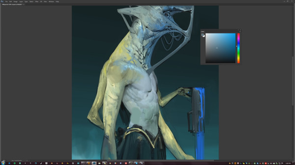 Robotpencil Presents: Insight: Design Cool Factor screenshot 5