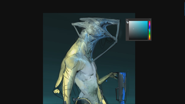 Robotpencil Presents: Insight: Design Cool Factor screenshot 4