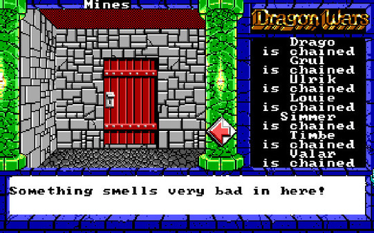 Dragon Wars screenshot 5