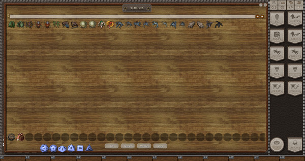 Fantasy Grounds - More Monsters 4 (Token Pack)