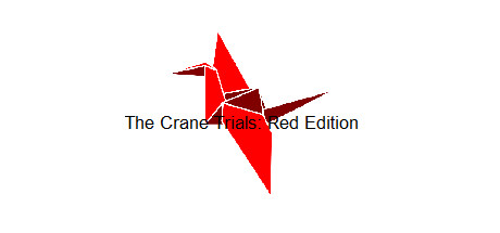 The Crane Trials: Red Edition Cheat Engine/CT