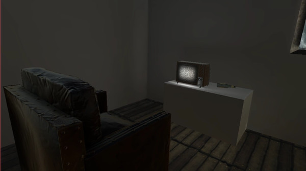 Screenshot z The Crane Trials: Red Edition