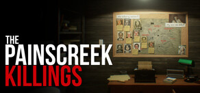 The Painscreek Killings
