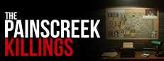 The Painscreek Killings в Steam