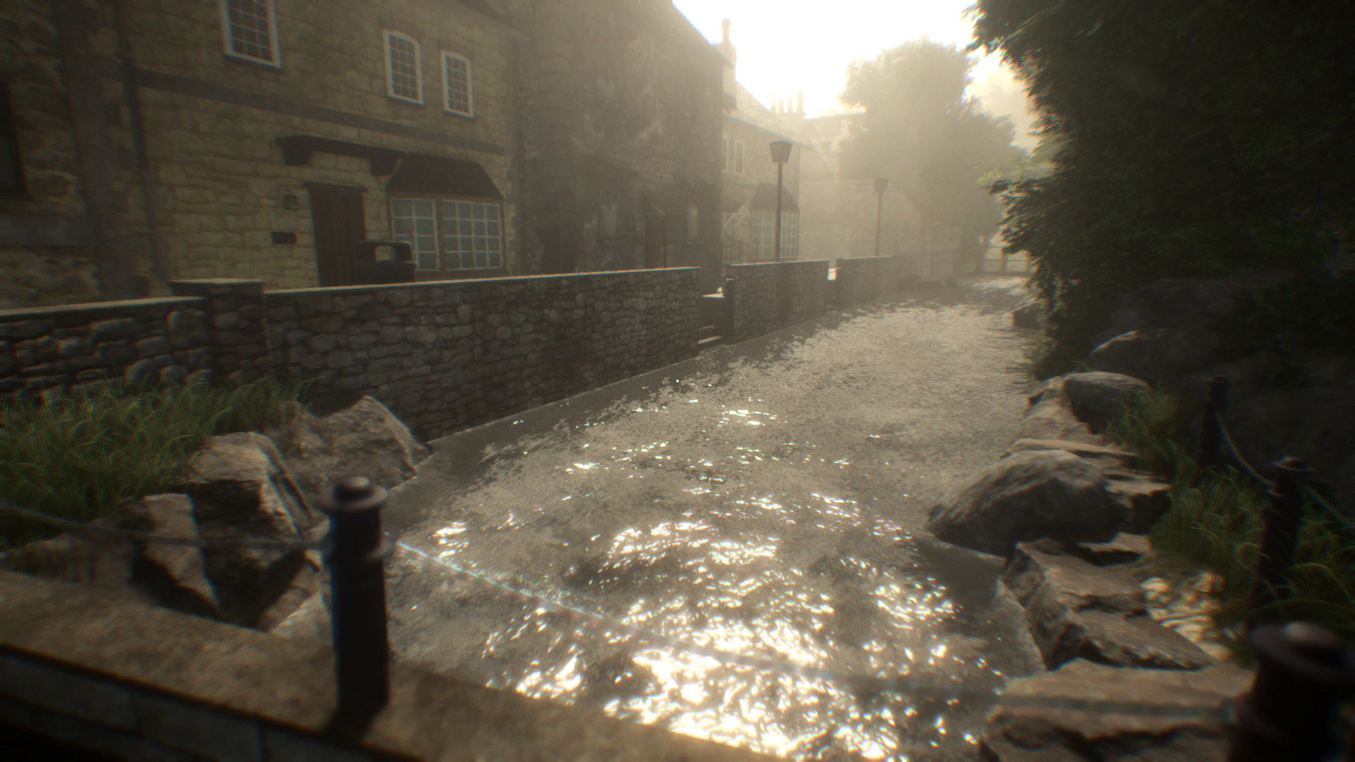 The Painscreek Killings