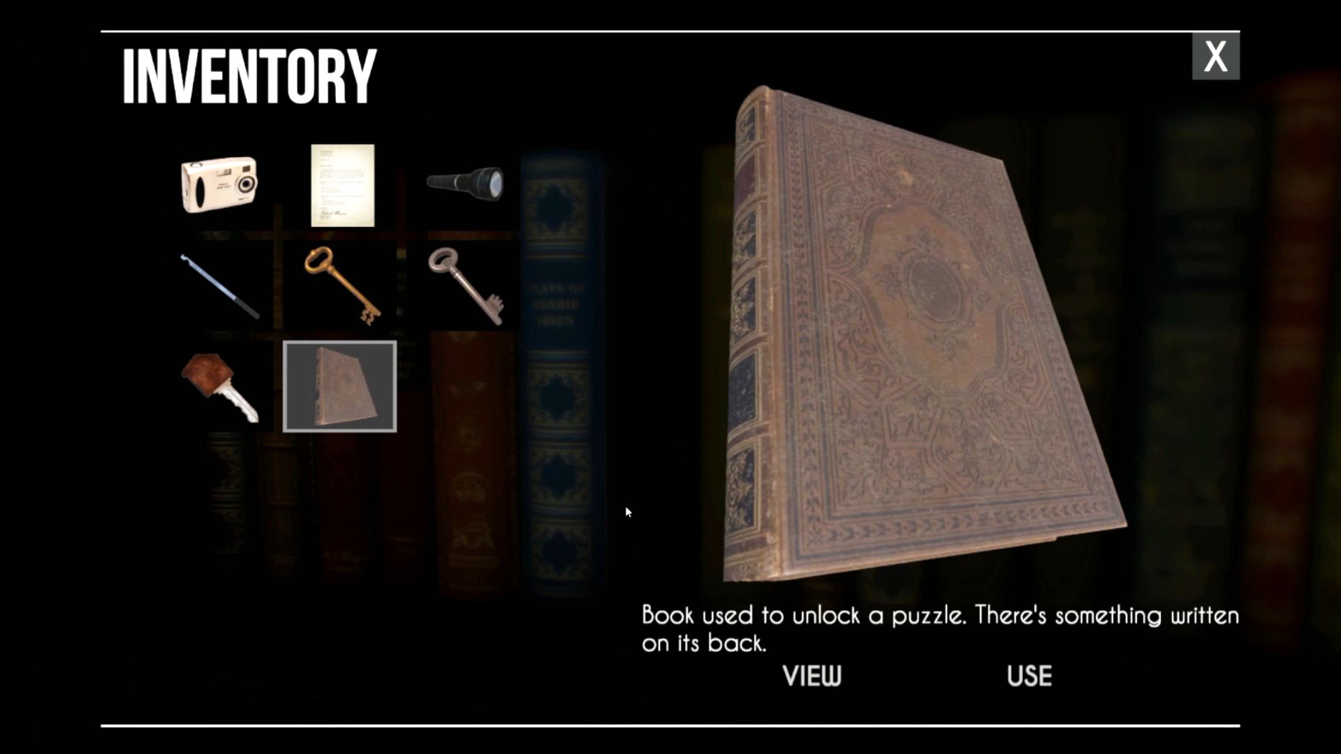 The Painscreek Killings screenshot #6