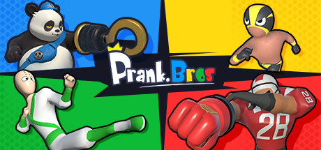 Prank Bros / 欢乐兄弟 banner image