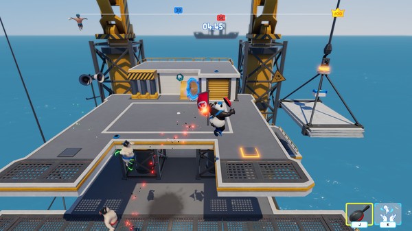 Prank Bros / 欢乐兄弟 screenshot 5