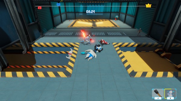 Prank Bros / 欢乐兄弟 screenshot 6