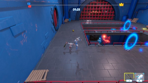 Prank Bros / 欢乐兄弟 screenshot 4