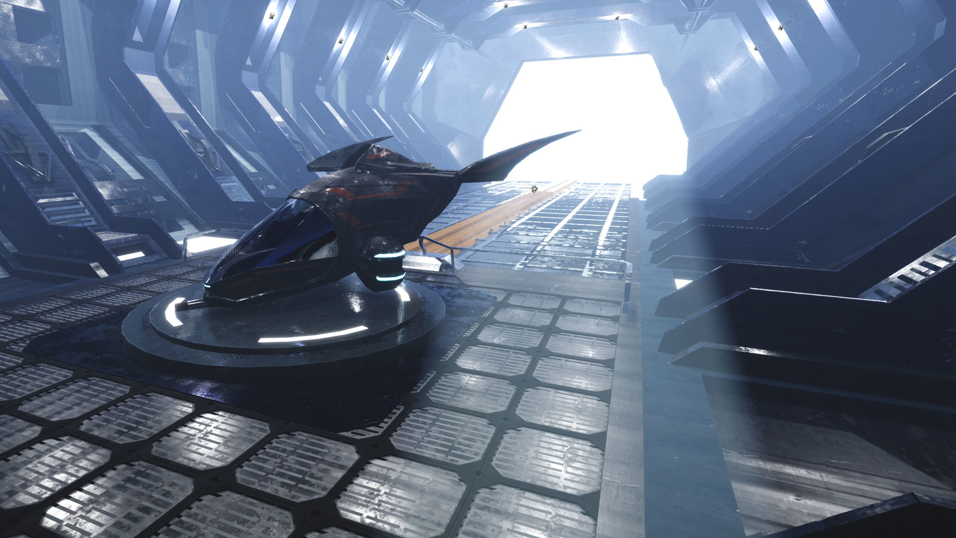 Трейлер AI Rebellion VR
