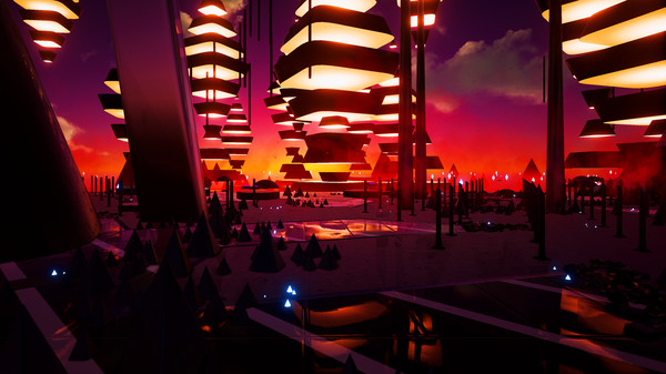 Fantasynth: Chez Nous-游戏截图