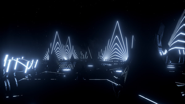 Fantasynth: Chez Nous-游戏截图
