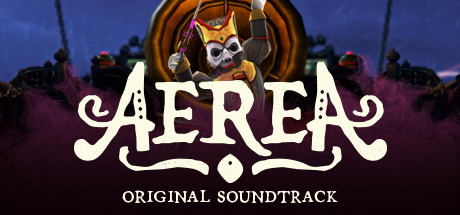 AereA - Soundtrack Featured Screenshot #1