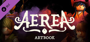 AereA - Artbook