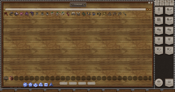 Fantasy Grounds - More Monsters 3 (Token Pack)