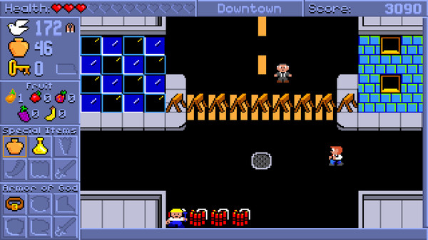 Spiritual Warfare & Wisdom Tree Collection.