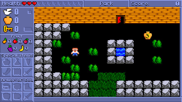 Spiritual Warfare & Wisdom Tree Collection.