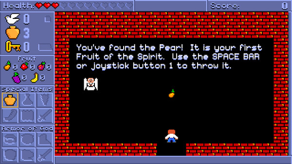 Spiritual Warfare & Wisdom Tree Collection.