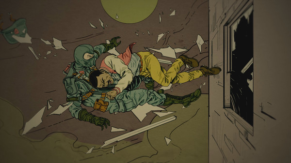 Wolfenstein II: The Freedom Chronicles - Episode 1.