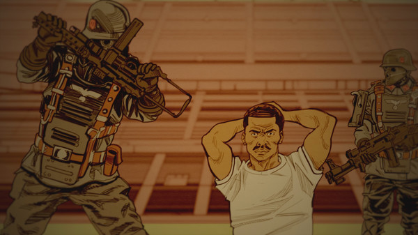 Wolfenstein II: The Freedom Chronicles - Episode 1.