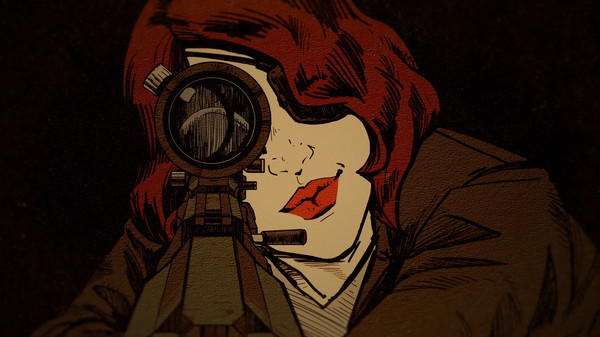 Wolfenstein II: The Freedom Chronicles - Episode 2.