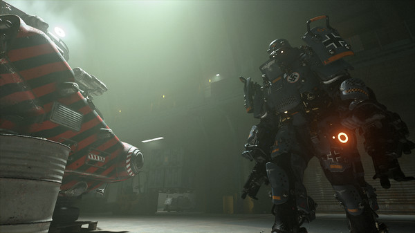 Wolfenstein II: The Freedom Chronicles - Episode 3
