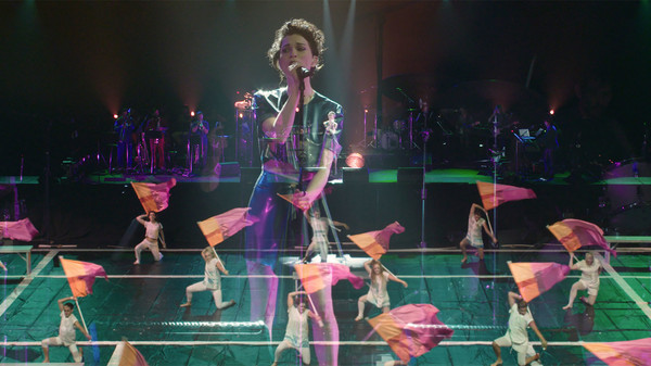 Contemporary Color screenshot 3