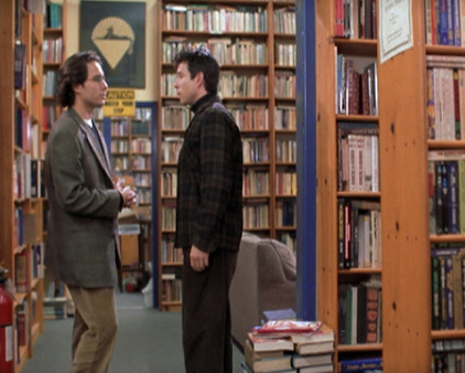 Free Enterprise screenshot 2