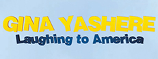 Gina Yashere: Laughing to America game capsule image