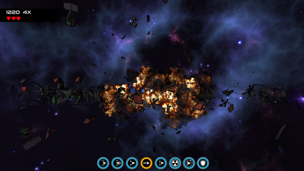 Screenshot 5 of Promethium