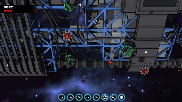 Screenshot 7 of Promethium