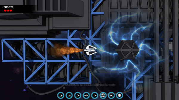 Screenshot 6 of Promethium