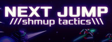 [限免] NEXT JUMP: Shmup Tactics