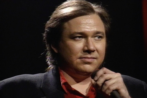 Bill Hicks: One Night Stand screenshot 5
