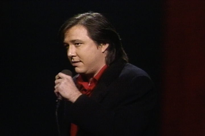 Bill Hicks: One Night Stand Featured Screenshot #1