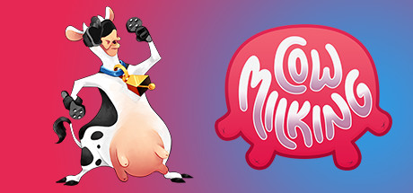 Cow Milking Simulator banner image