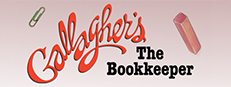 Gallagher: The Bookkeeper game capsule image