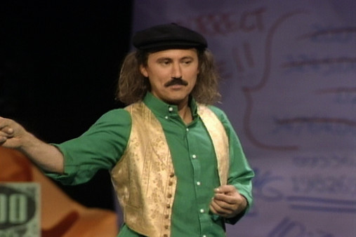 Gallagher: The Bookkeeper screenshot 2