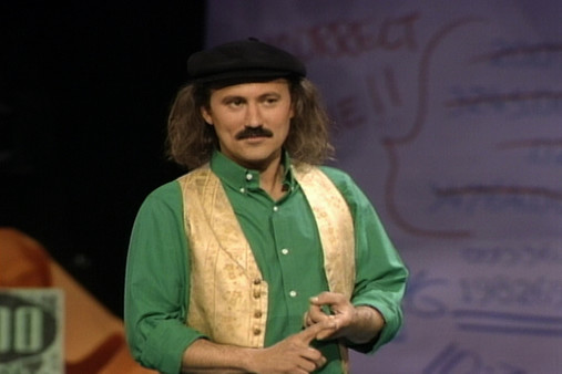 Gallagher: The Bookkeeper screenshot 3