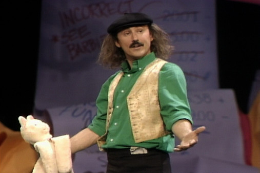 Gallagher: The Bookkeeper screenshot 4