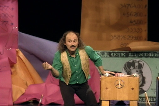 Gallagher: The Bookkeeper screenshot 5