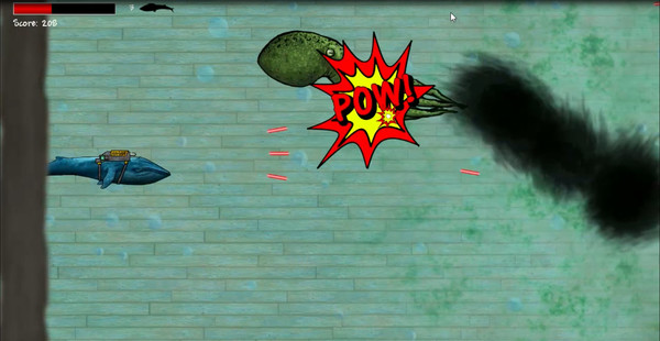 Cornflower Corbin screenshot 5